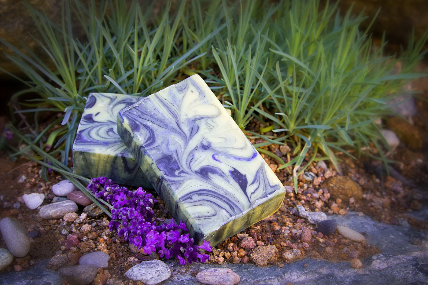 Seife ist nicht gleich Seife