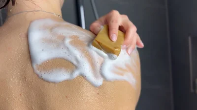 Wenn die Haut zu jucken beginnt,