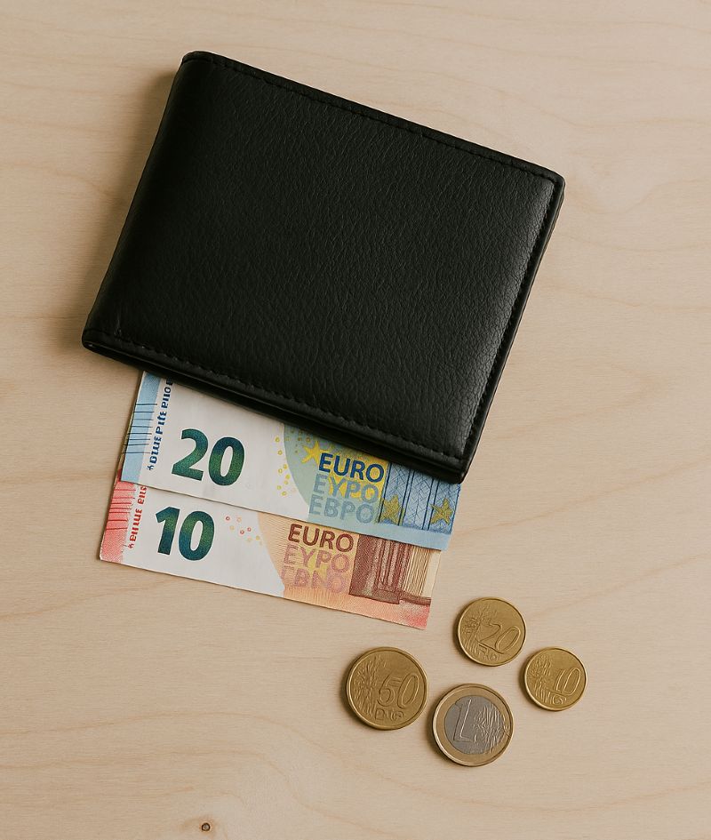 Haushaltskosten senken 5 Tipps aus der Praxis.