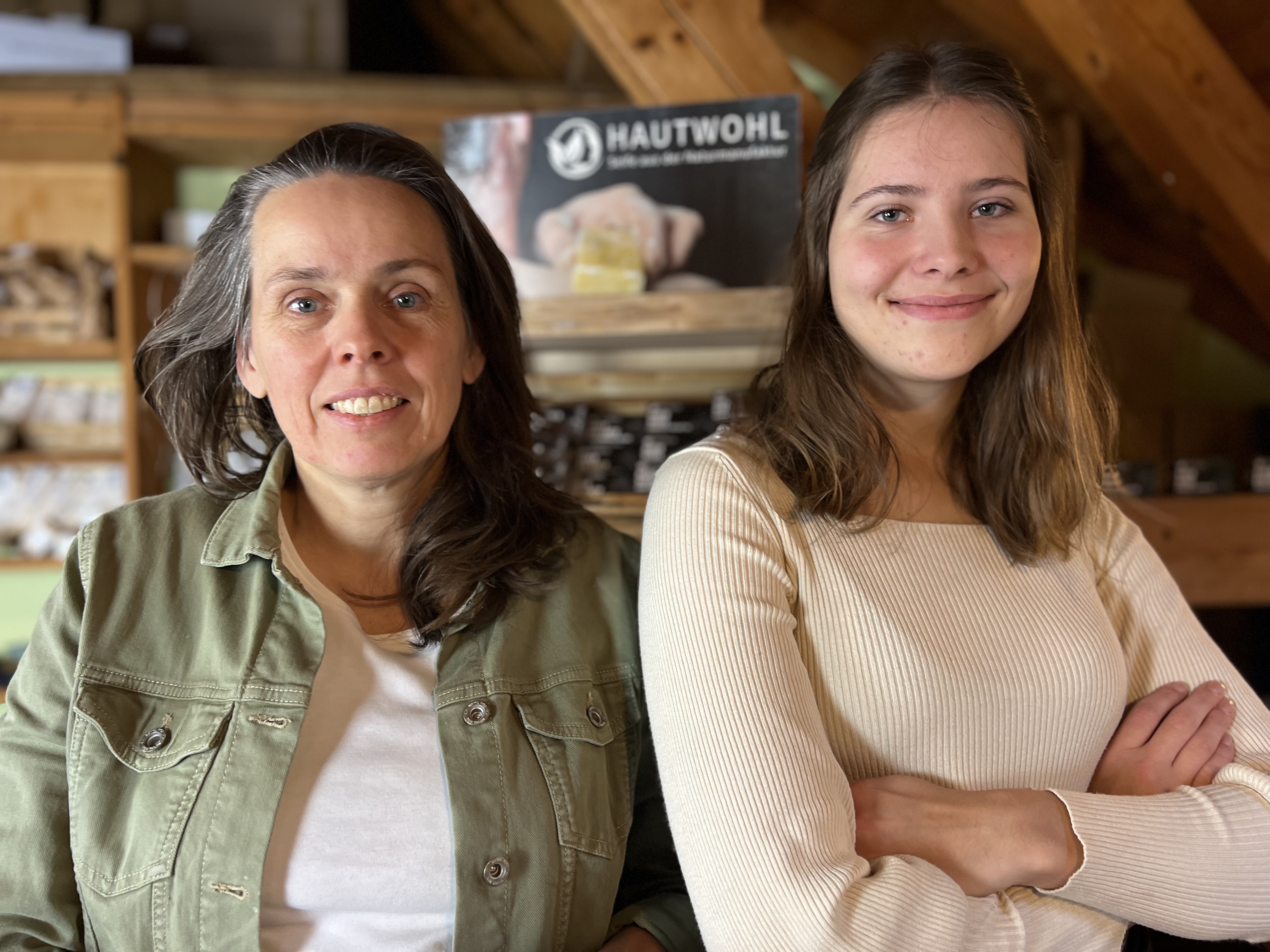 Warum wir die Hautwohl-Community gegründet haben