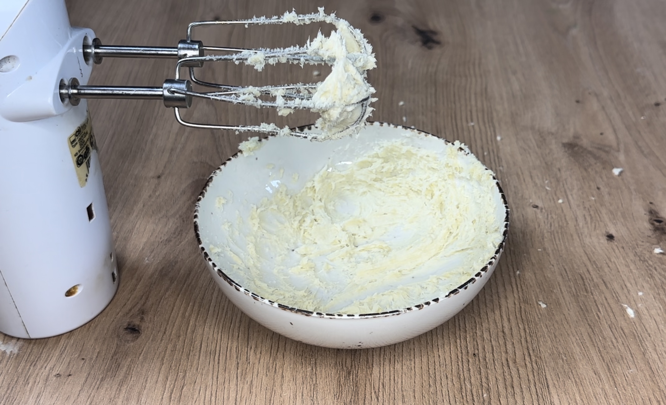 Sheasahne selbst herstellen