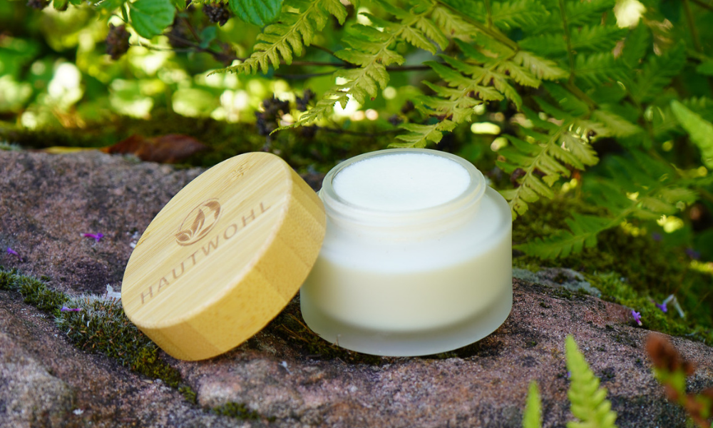 Sheabutter in der Erkältungszeit