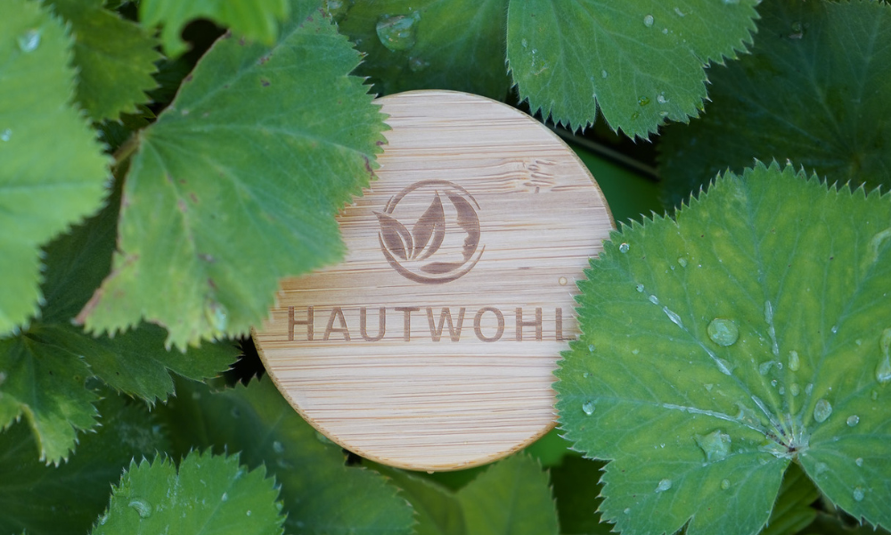 Sheabutter bei Bestrahlung
