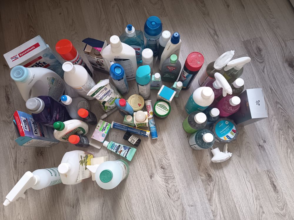 Die Revolution der Kernseife