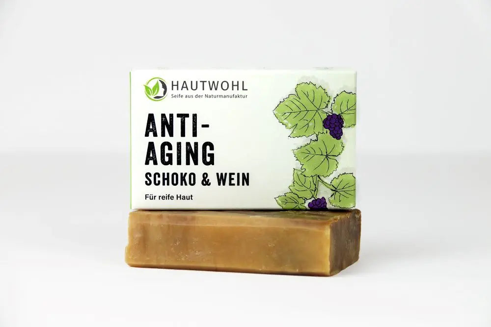 gesichtsseife aufbewahren Gesichtsseife Anti Aging natürliche Pflege für reife Haut – Hautwohl