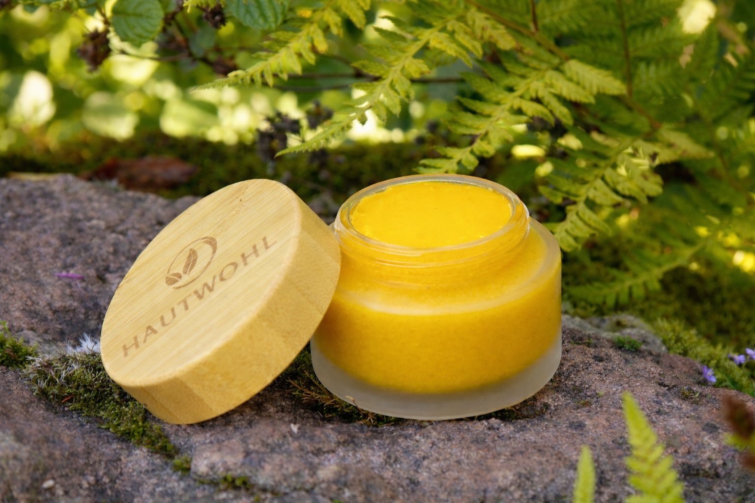 Sheabutter für trockene und empfindliche Haut